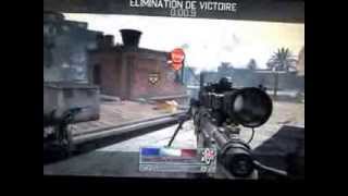 Flashscope mw2 .