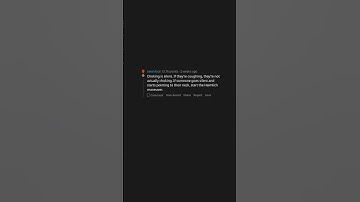 What’s a Fact That Could Save Your Life? (r/AskReddit) #shorts