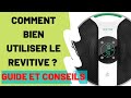 Comment bien utiliser un stimulateur circulatoire revitive  guide de dmarrage et conseils