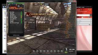 การใช้งานโปรปั้ม VM-PBHK(Auto Kill)