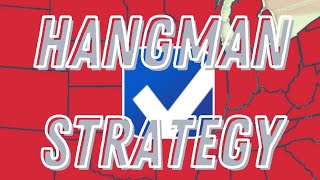 TwoSeventy | Hangman Strategy screenshot 4