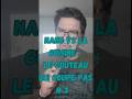 Nano VS La Cuisine LE COUTEAU QUI COUPE PAS # 3 - Les Tutos de Nano