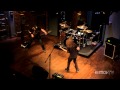 Elixir on Mute rocks Last Shadow live on EMGtv