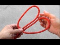 Narrated Bottle Knot