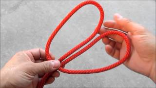 Narrated Bottle Knot