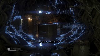 Alien Isolation - Mind Your Step Achievement / Trophy Guide