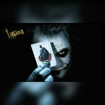 Snap wa joker keren