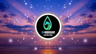 Nathan Hodgson - Keep On Going