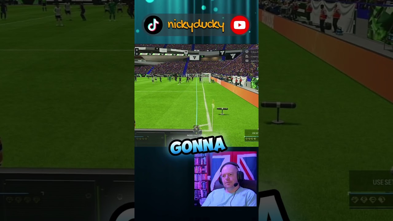 DON’T Bring your keeper out… 