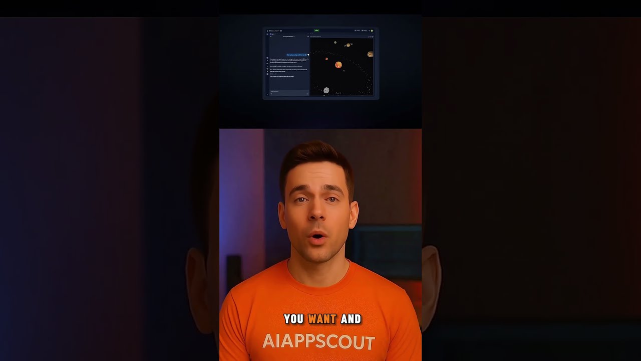 Build Full Apps In Your Browser With Replit And AI