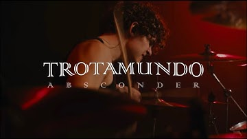 TrotaMundo - Absconder Feat. Ron ‘Bumblefoot’ Thal (Official Music Video)