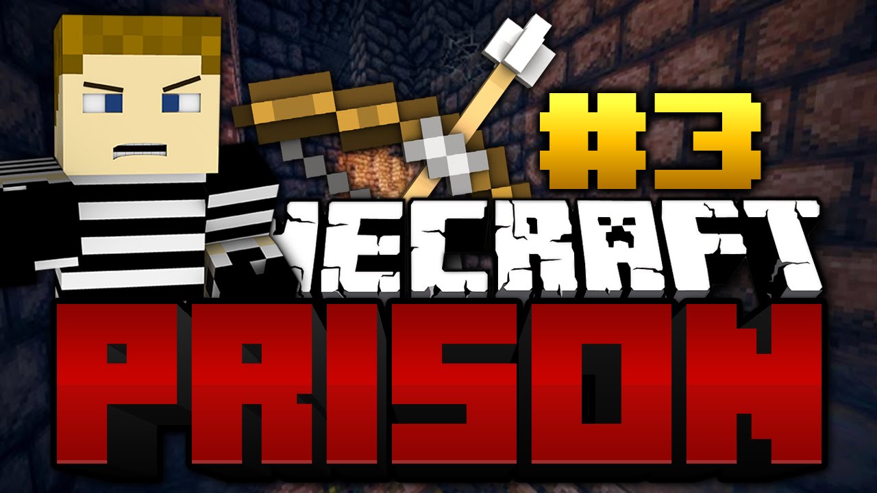 dantdm logo Minecraft: PRIME PRISON BREAK | THIS IS MY PLOT! #3