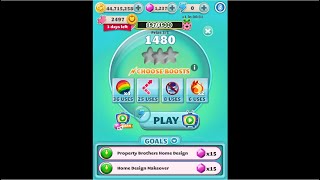 Bubble Mania level 1480
