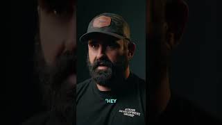 My Military Snapped: Grief, Betrayal, and Acting Out #shorts
