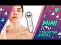 MINI HIFU TECNICAS PARA TRABAJAR