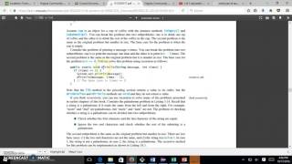 Chapter4 CSC202 Recursion Part2