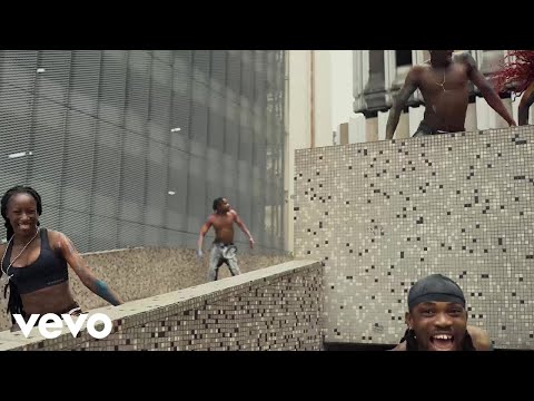 YouTubeでChella - Loyal (Official Visualizer)を視聴