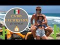 Cabo ATV Excursion / Steven&amp;Cat