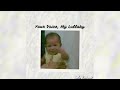 Julio Carl – Your Voice, My Lullaby (Original)