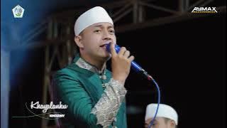Khayalanku Khoziny || Isadul Ahbab Live Kluangan Tanah Merah
