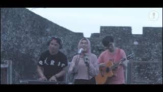 FATIN SHIDQIA - Aku Memilih Setia | Cover By Mario G Klau Amira Julan Dyas Ode