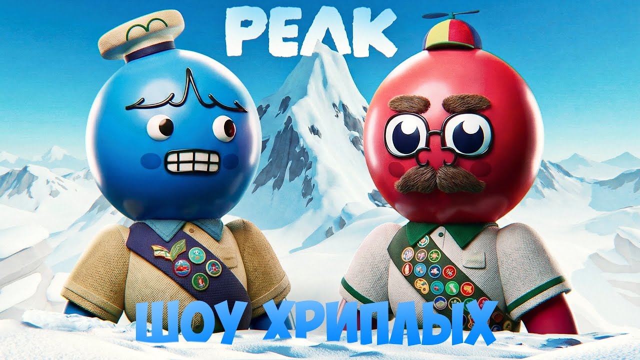 ШОУ ХРИПЛЫХ! ЧЬЯ САЛЬТУХА КРУЧЕ? ПЛОДИМ ПРИЗРАКОВ! ВЫЖИВАНИЕ НА ОСТРОВЕ! ИГРА PEAK КООП ПРОХОЖДЕНИЕ!