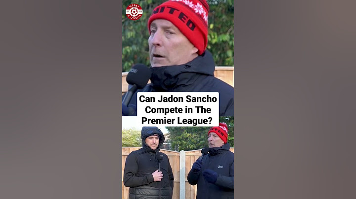 Erik Ten Hag Has Jadon Sancho PROBLEM 🚨 #sancho #eriktenhag  #shorts