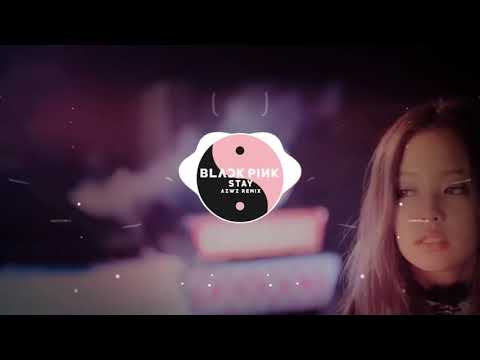 BLACKPINK   STAY AZWZ REMIX