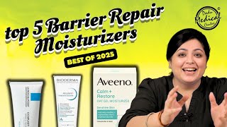 Best Barrier Repairing Moisturizers Of 2026 Dermatologist Reviews