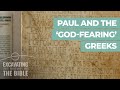 Paul and the pagan godfearers episode 15