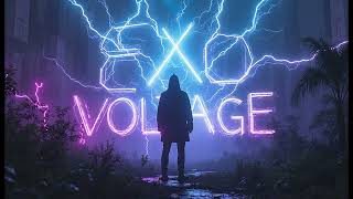 EXO VOLTAGE - Dark Aggressive Phonk x Distorted Rock
