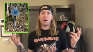 The Florida Trail FKT Holder | Talk Show Clips