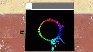 Celebrity [GMOD] Starfall GLUA Audio Visualizer Profile