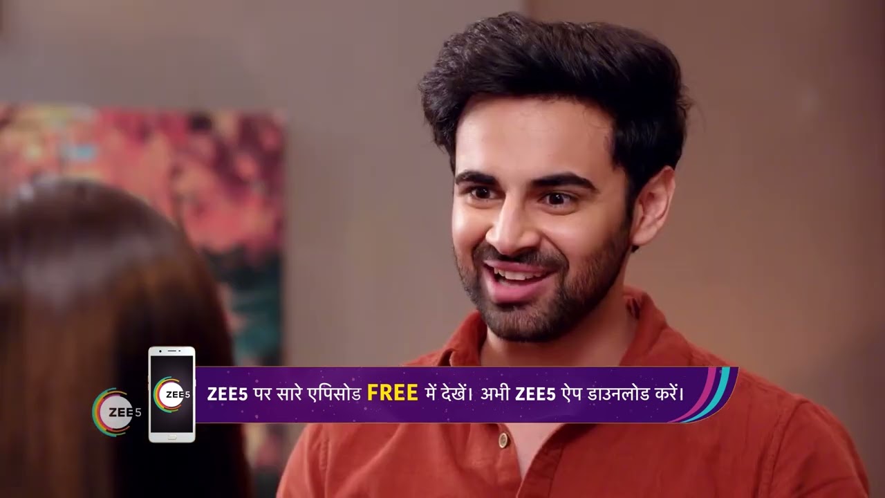 Kumkum Bhagya - Hindi TV Serial - Ep 2308 - Webisode - Shabir Ahluwalia, Sriti Jha - Zee TV