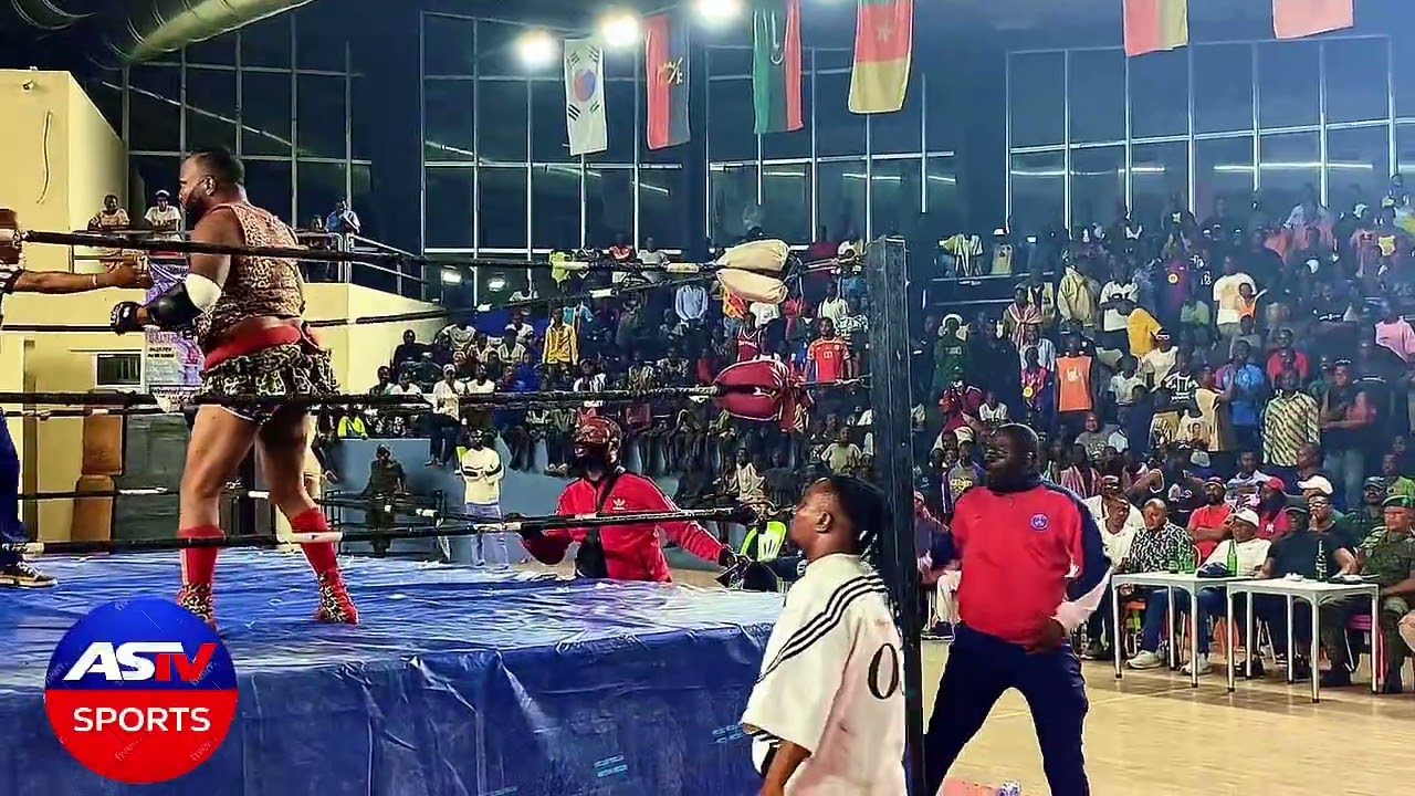 🔥 Combat Polémique de LOLA POSTOLO contre MAZO MAZO  bino moko botala 