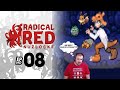 Pokémon Radical Red Nuzlocke - Episode #08 &quot;THE CHRISTMAS EPISODE&quot;