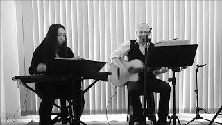 Nilton Paris Duo - Com Renata Cruz -