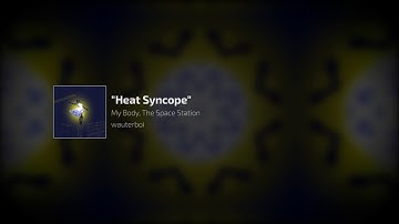 wauterboi - Heat Syncope