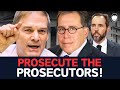 Key Jack Smith Prosecutor UNDER FIRE from Congress