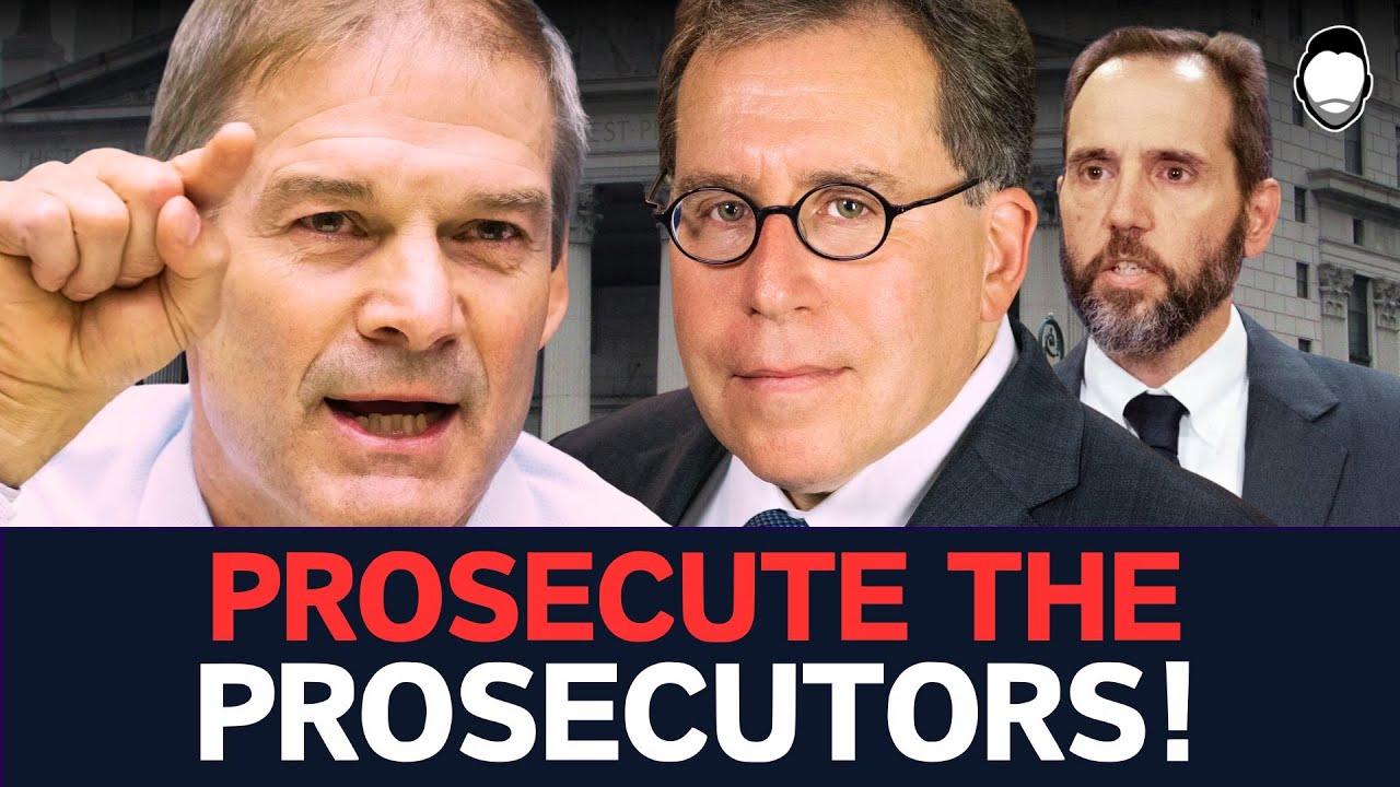 key-jack-smith-prosecutor-under-fire-from-congress-youtube