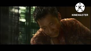 The ROUNDUP Movie 2022 / Best FIGHT scene ever..🍿🥂📽️🎬 #fight #donlee #movie #ganster #korean