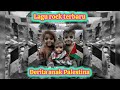 Lagu Rock Terbaru: Derita Anak Palestina | Suara Hati yang Tertindas