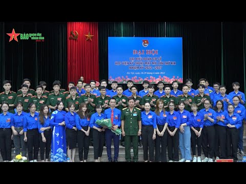 Video Đoàn cơ sở Học viện Kỹ thuật mật mã tổ chức Đại hội... - youtube