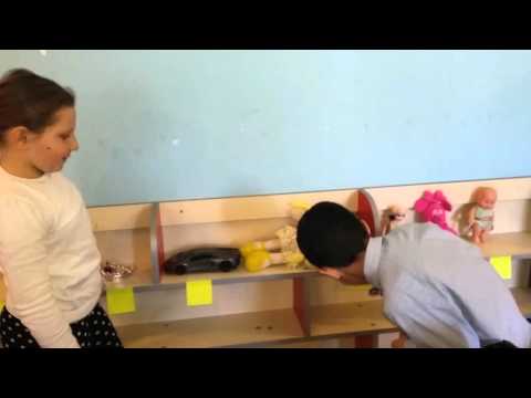 სწავლა ხალისით