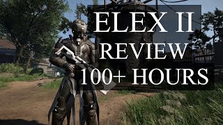 ELEX II - Review | 100+ hours