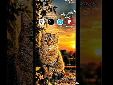 How To Make Telegram Bot In Phone 📱 Termux + ChatGPT 2026 | No Coding Required #shorts