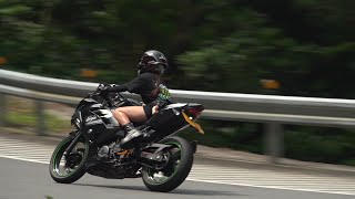 Taiwan Riders Episode 316 | 動態追焦