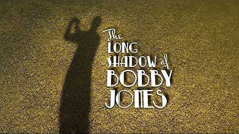 The Long Shadow of Bobby Jones | GPB Documentaries