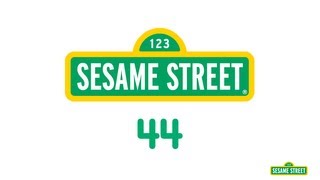 Sesame Street New Season Trailer