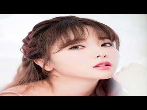 #홍진영 - 눈물비(Rain of Tears)    #가사  (2020.01.12 )
